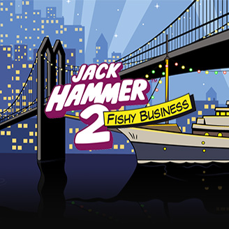 Jack Hammer 2