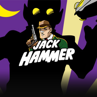 Jack Hammer