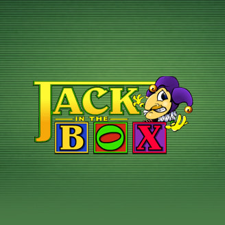 Jack in the Box