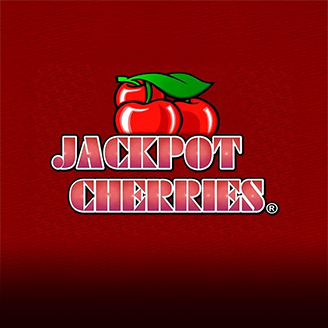 Jackpot Cherries