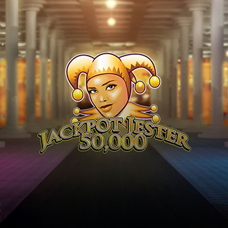 Jackpot Jester 50000