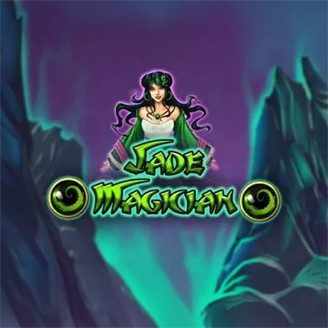 Jade Magician