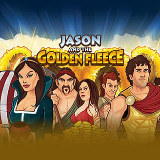 Jason and the Golden Fleece
