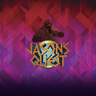 Jason's Quest
