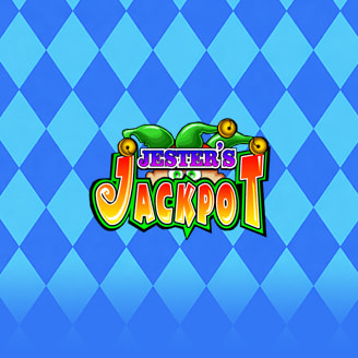Jesters Jackpot