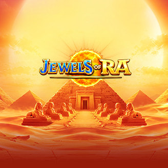 Jewels of Ra