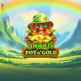 Jiggy's Pot O'Gold