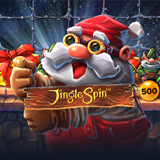 Jingle Spin