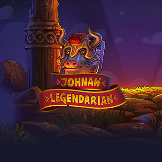 Johnan Legendarian