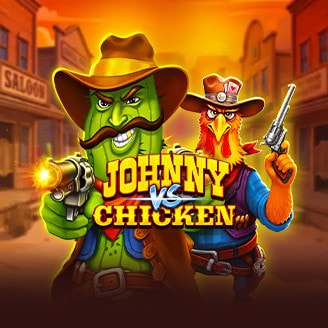 Johnny Vs Chicken