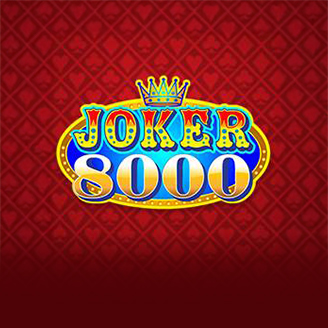 Joker 8000