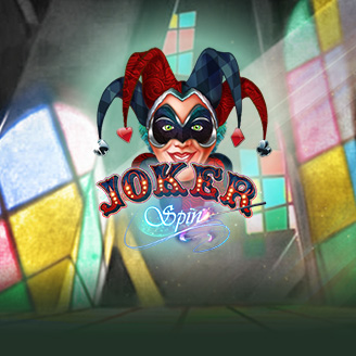 Joker Spin