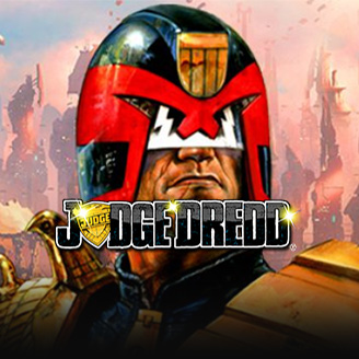 Judge Dredd
