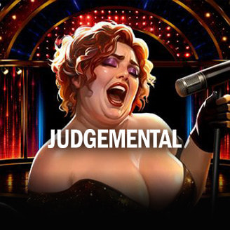 Judgemental