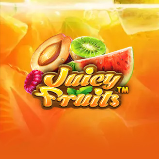 Juicy Fruits