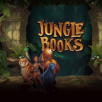 Jungle Books