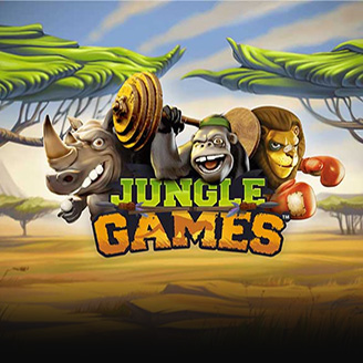 Jungle Games