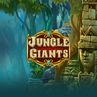 Jungle Giants