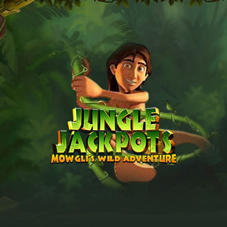 Jungle Jackpots