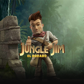 Jungle Jim El Dorado