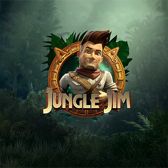 Jungle Jim