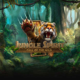 Jungle Spirit Call of the Wild