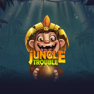 Jungle Trouble
