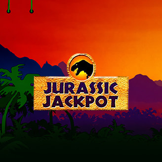 Jurassic Jackpot