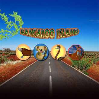 Kangaroo Island