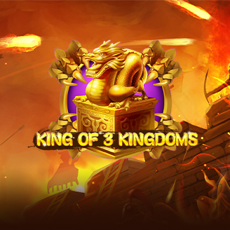 King of 3 Kingdoms