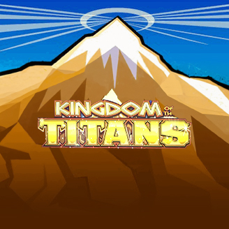 Kingdom of the Titans