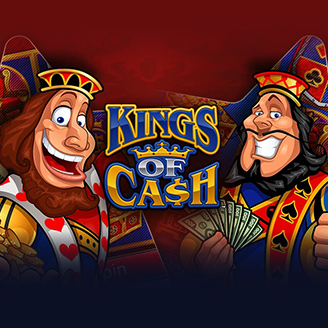 Kings of Cash