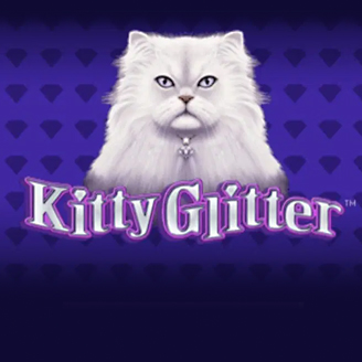 Kitty Glitter