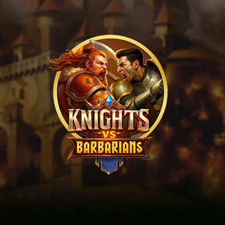 Knights vs Barbarians