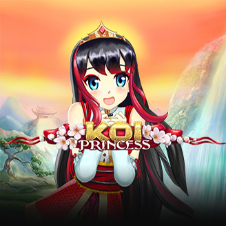 Koi Princess