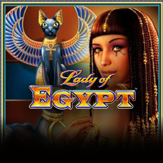 Lady of Egypt