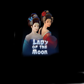 Lady of the Moon