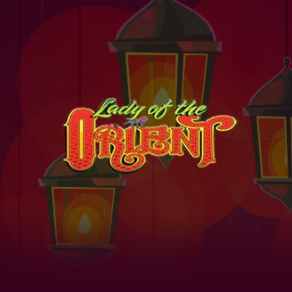 Lady of the Orient