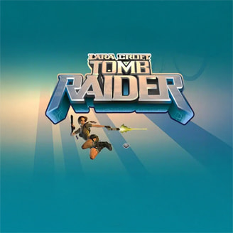 Lara Croft Tomb Raider