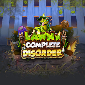 Lawn n' Complete Disorder
