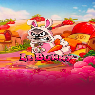 Le Bunny