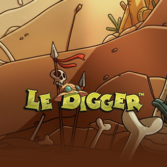 Le Digger