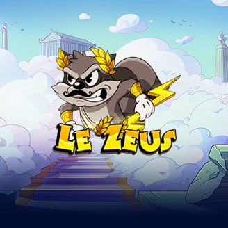 Le Zeus