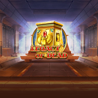 Legacy of Dead