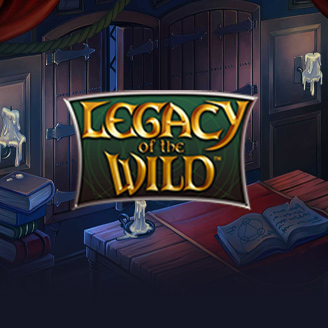 Legacy of the Wild