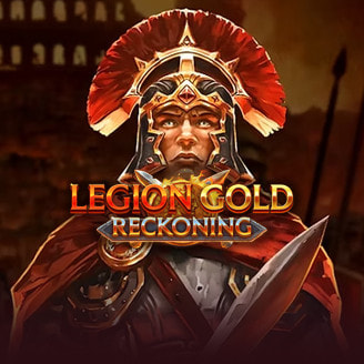 Legion Gold Reckoning