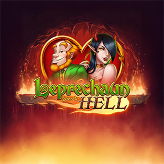 Leprechaun goes to Hell