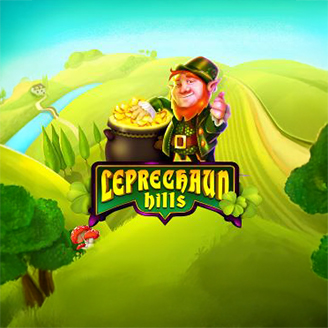 Leprechaun Hills