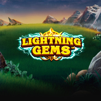 Lightning Gems