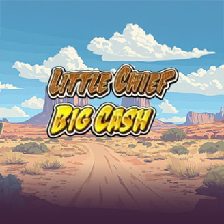 Little Chief Big Cash
